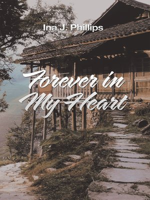cover image of Forever in My Heart